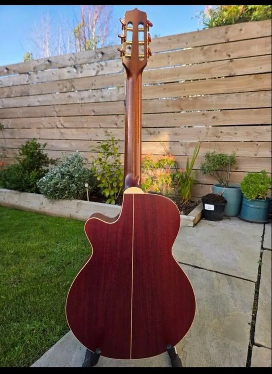 Takamine EN-30c - Image 2