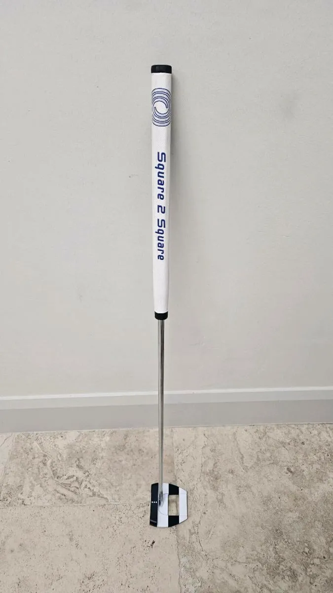 Left-Hand Odyssey Ai-One Square 2 Square 38" - Image 1