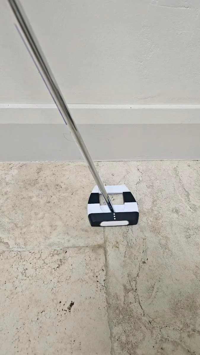 Left-Hand Odyssey Ai-One Square 2 Square 38" - Image 2