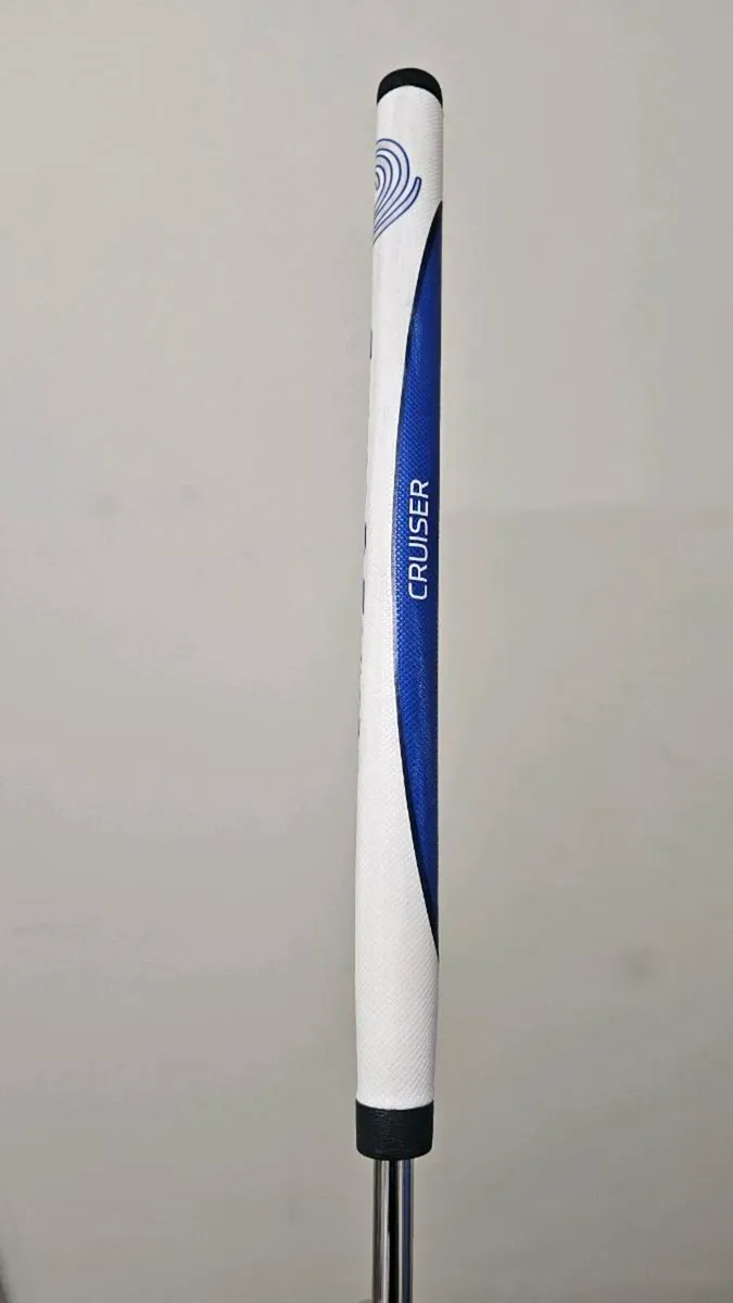 Left-Hand Odyssey Ai-One Square 2 Square 38" - Image 4