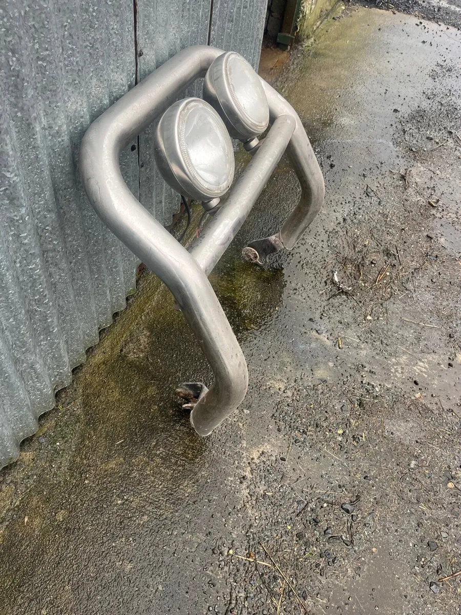 Mitsubishi A-Bar - Image 1