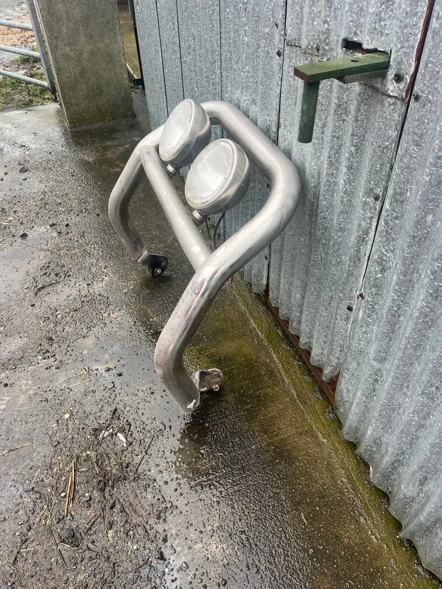 Mitsubishi A-Bar - Image 2