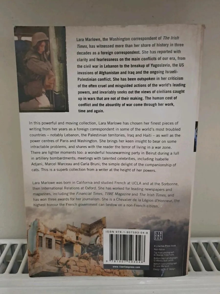 The Things I've seen - Image 2