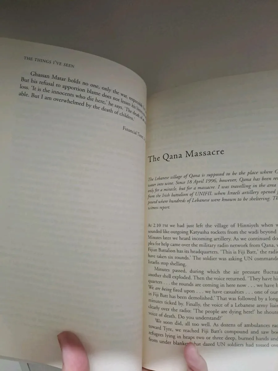 The Things I've seen - Image 3