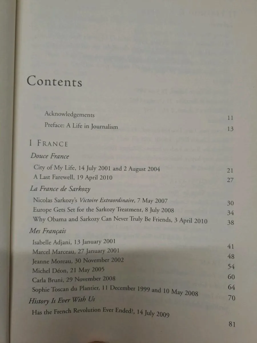 The Things I've seen - Image 4