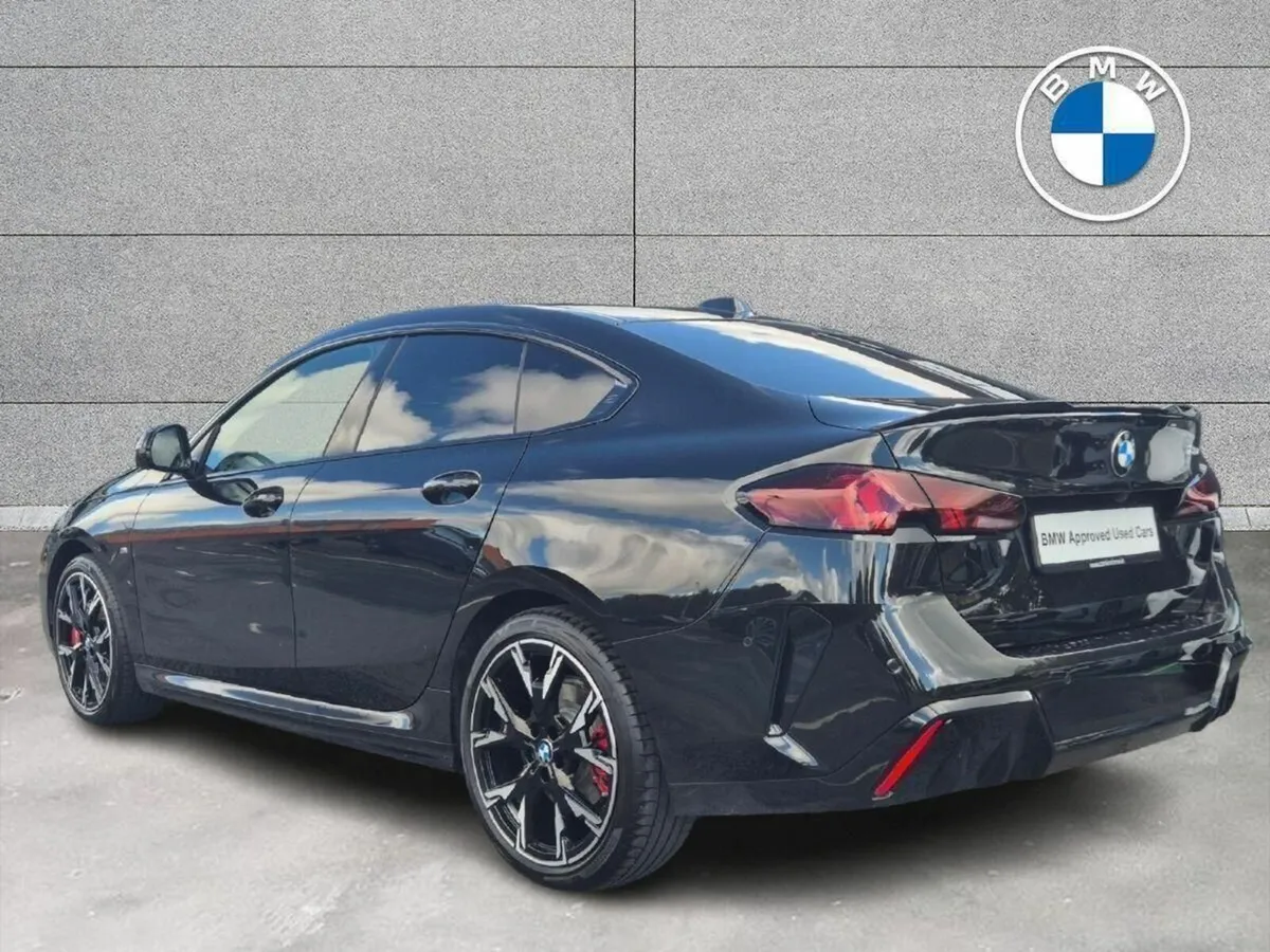 BMW 2-Series 220 M Sport Gran Coupe - Image 3