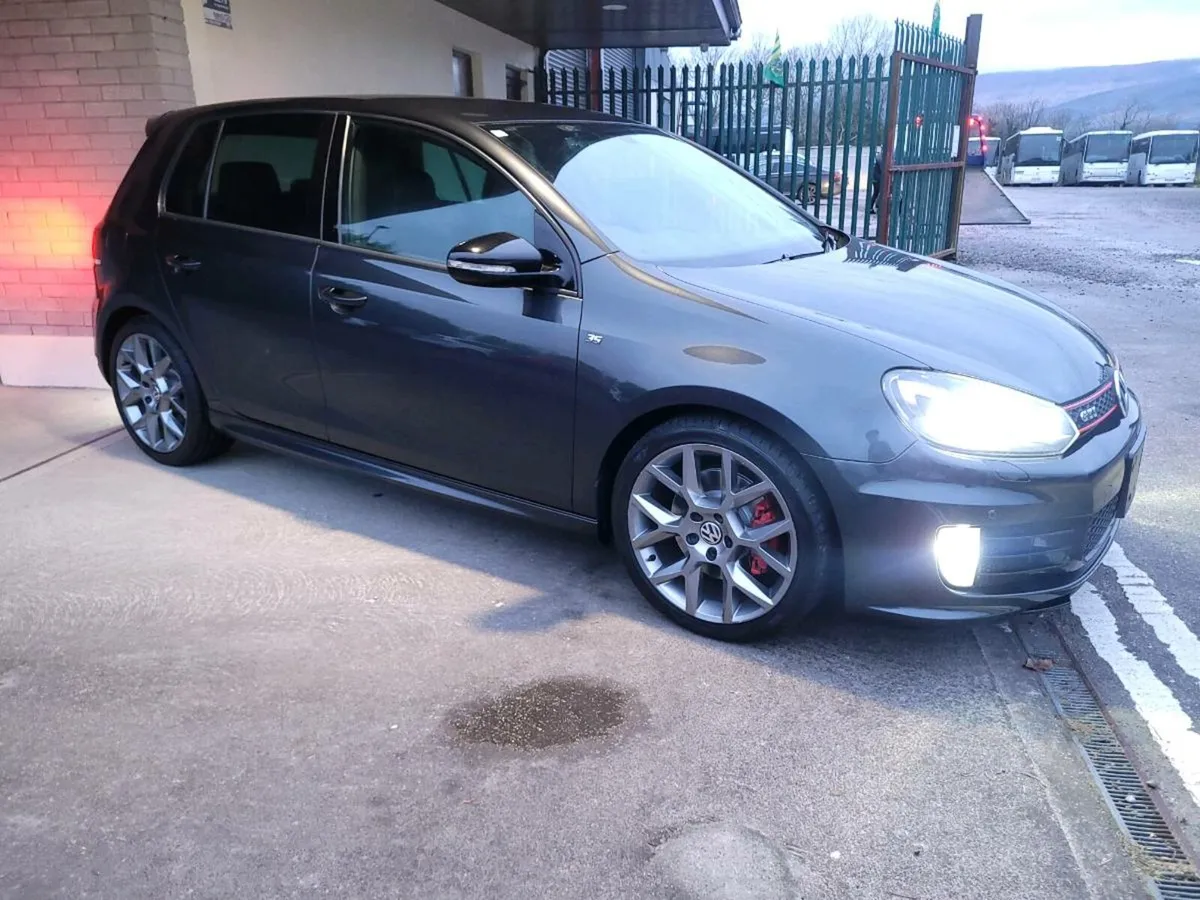 Golf GTI Edition 35 - Image 3