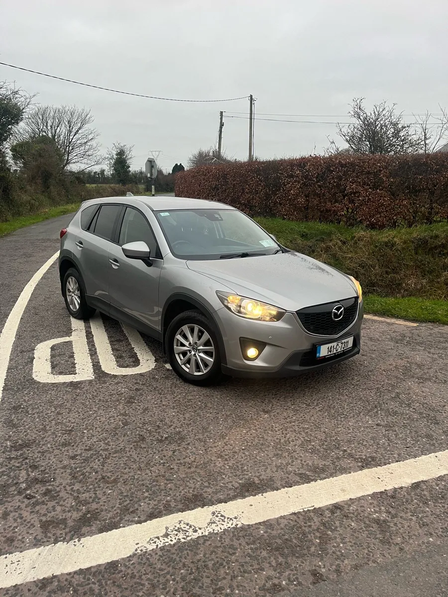 2014 Mazda CX-5 - Image 1