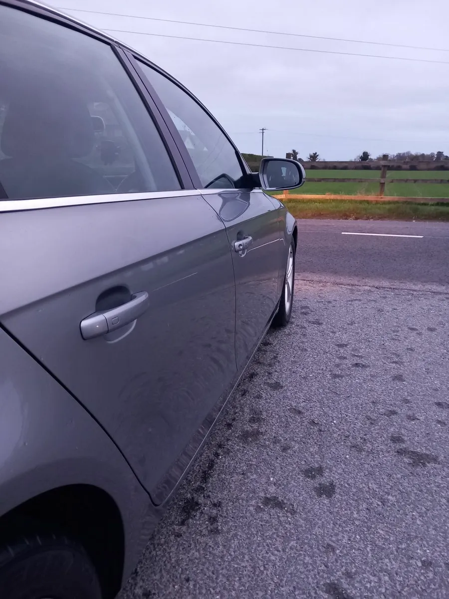 Audi A4 2012 - Image 4