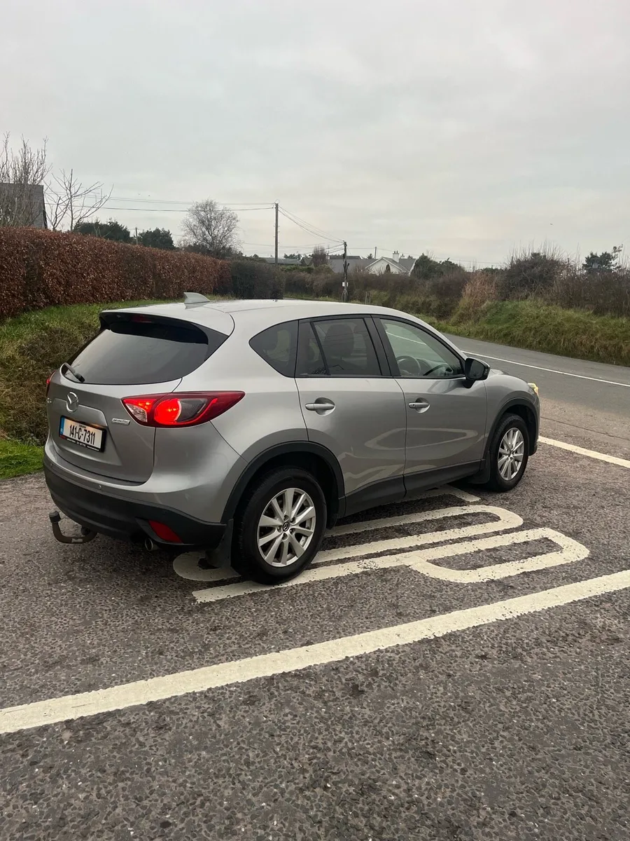 2014 Mazda CX-5 - Image 3