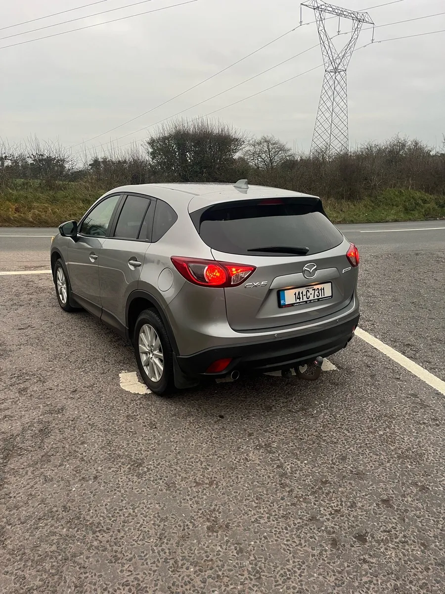 2014 Mazda CX-5 - Image 4