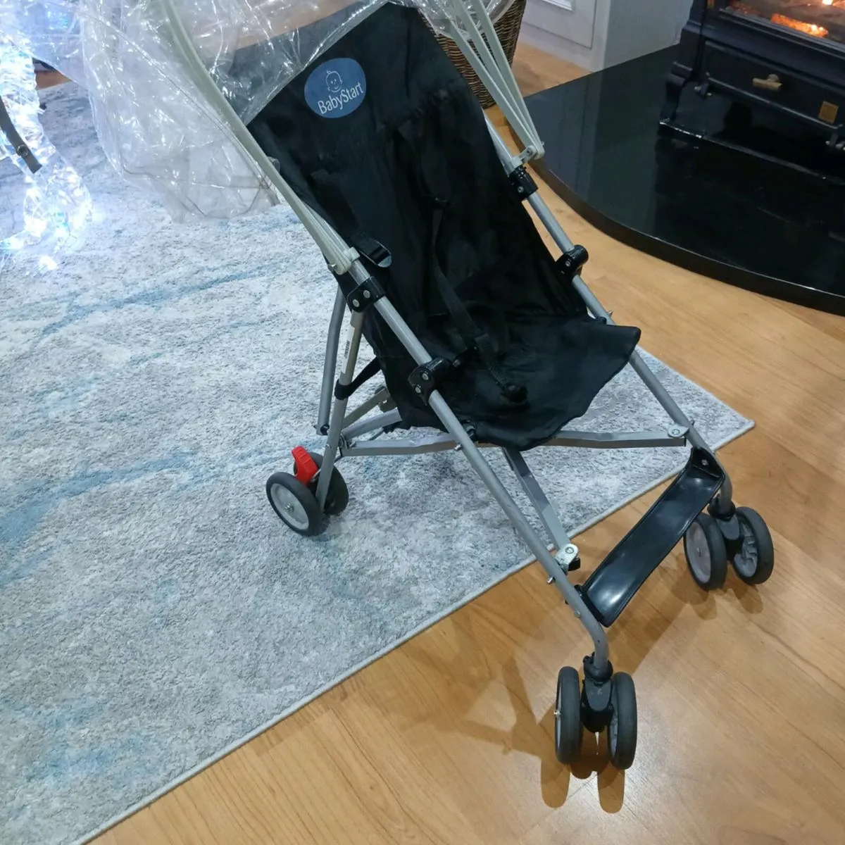 Stroller - Image 1