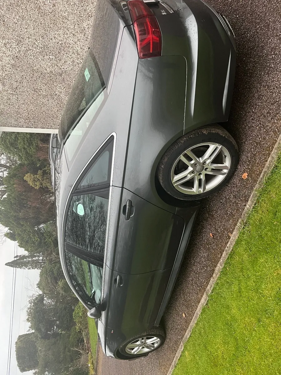 Audi A6 2016 - Image 2