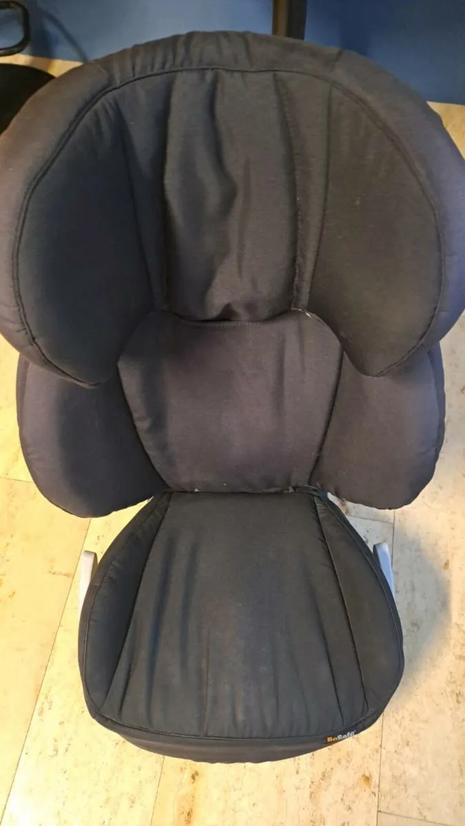 Car Seat - Image 1