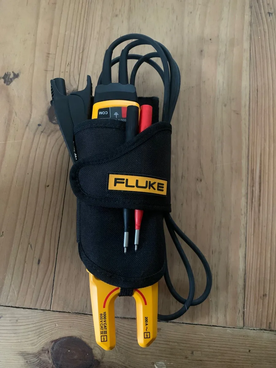 Fluke T6-1000 Pro - Image 2
