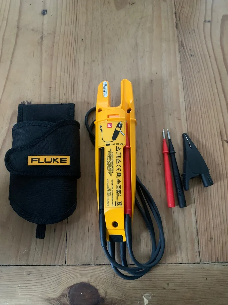Fluke T6-1000 Pro - Image 3