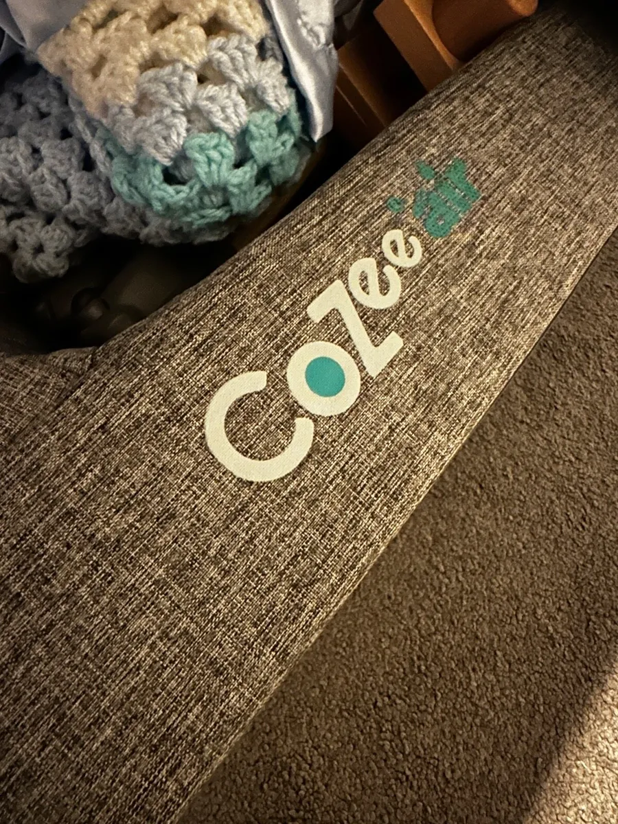 Baby bedside - Image 2