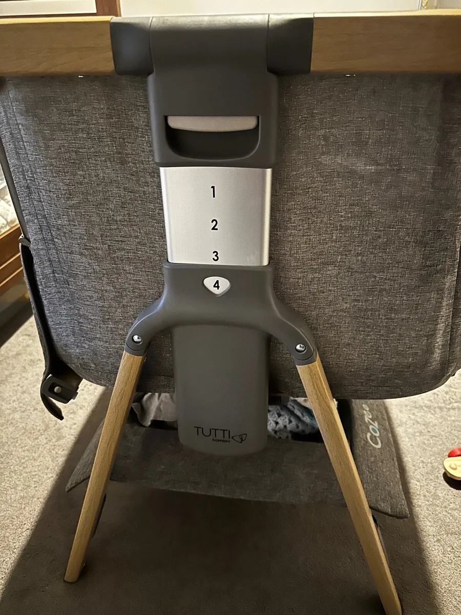 Baby bedside - Image 4