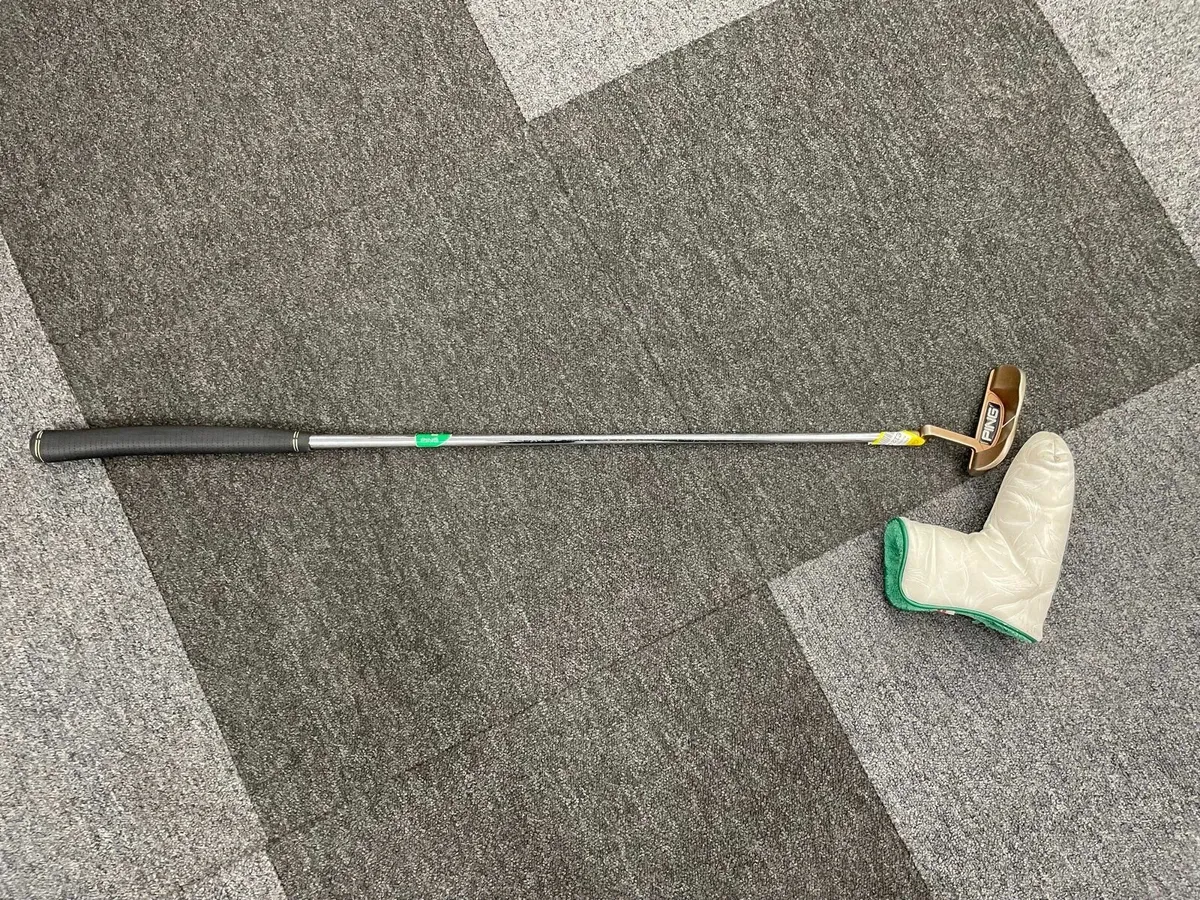 Ping Karsten B60 Putter - Image 1