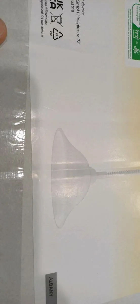 Lamp shade - Image 2