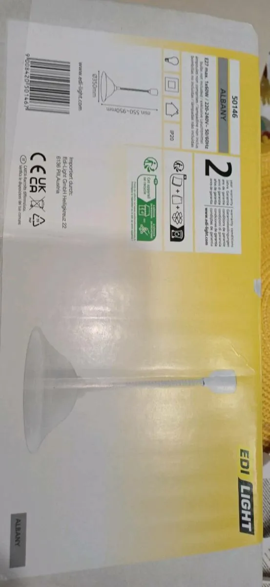 Lamp shade - Image 3