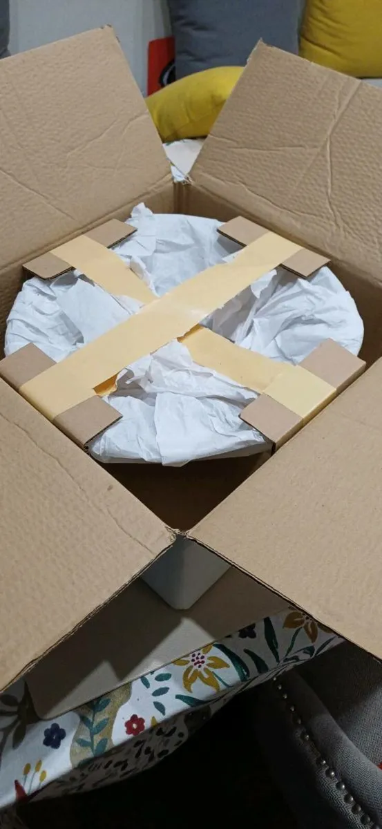 Lamp shade - Image 4