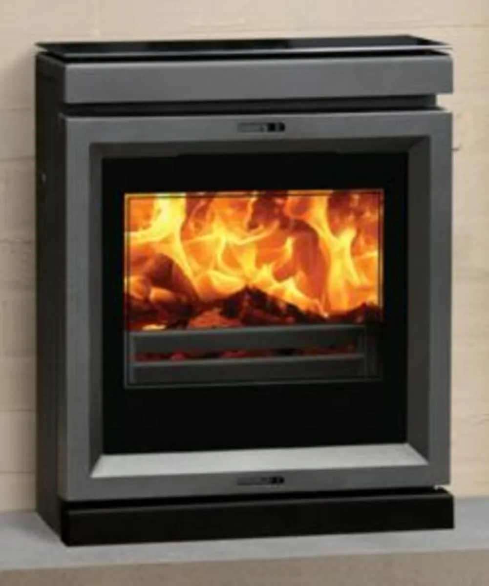 Used Stove - Stovax View 7 - Image 2