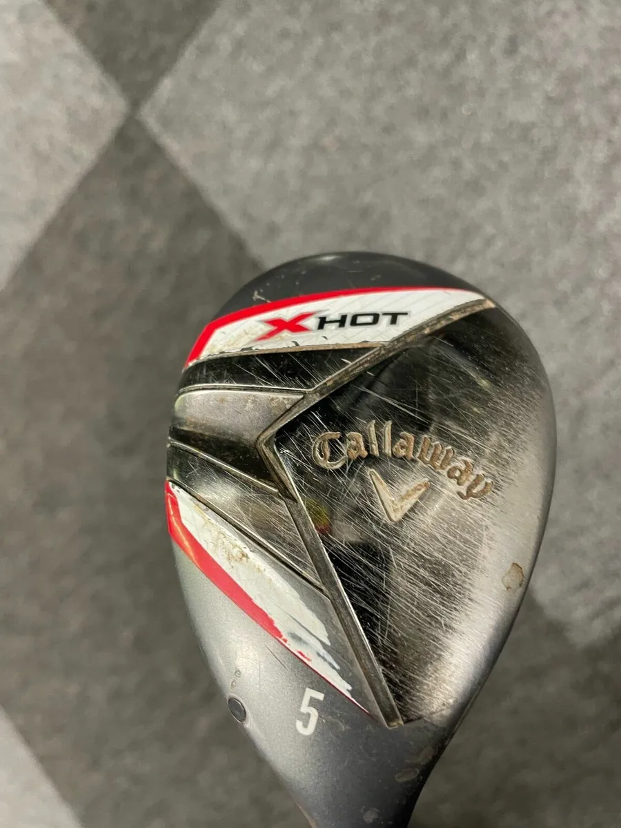 Callaway 5H Hybrid - Image 2