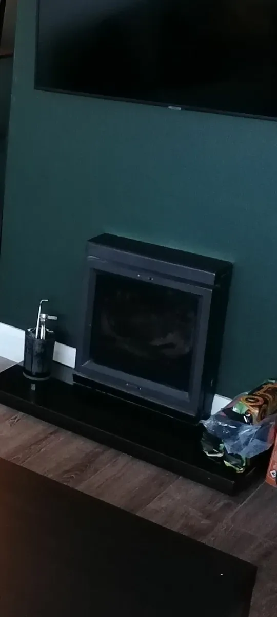 Used Stove - Stovax View 7 - Image 3