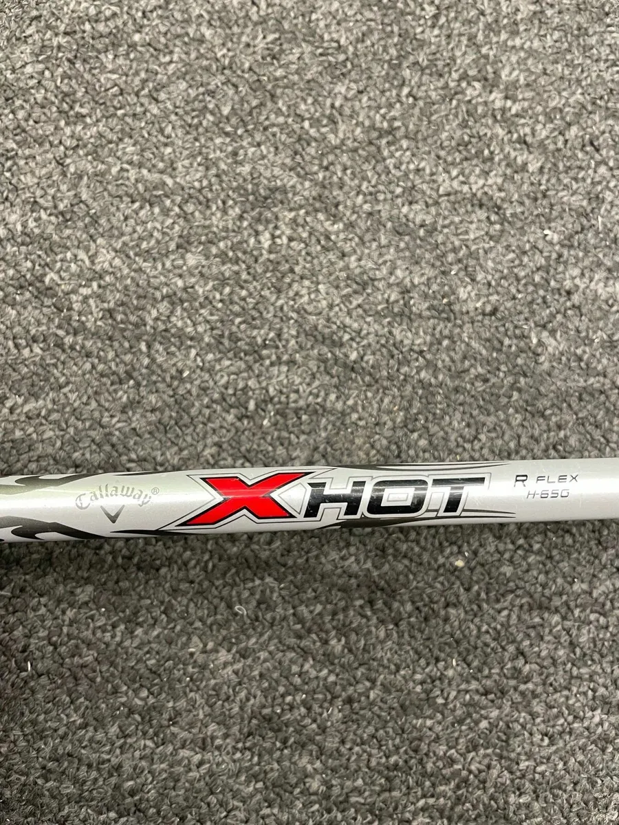 Callaway 5H Hybrid - Image 4