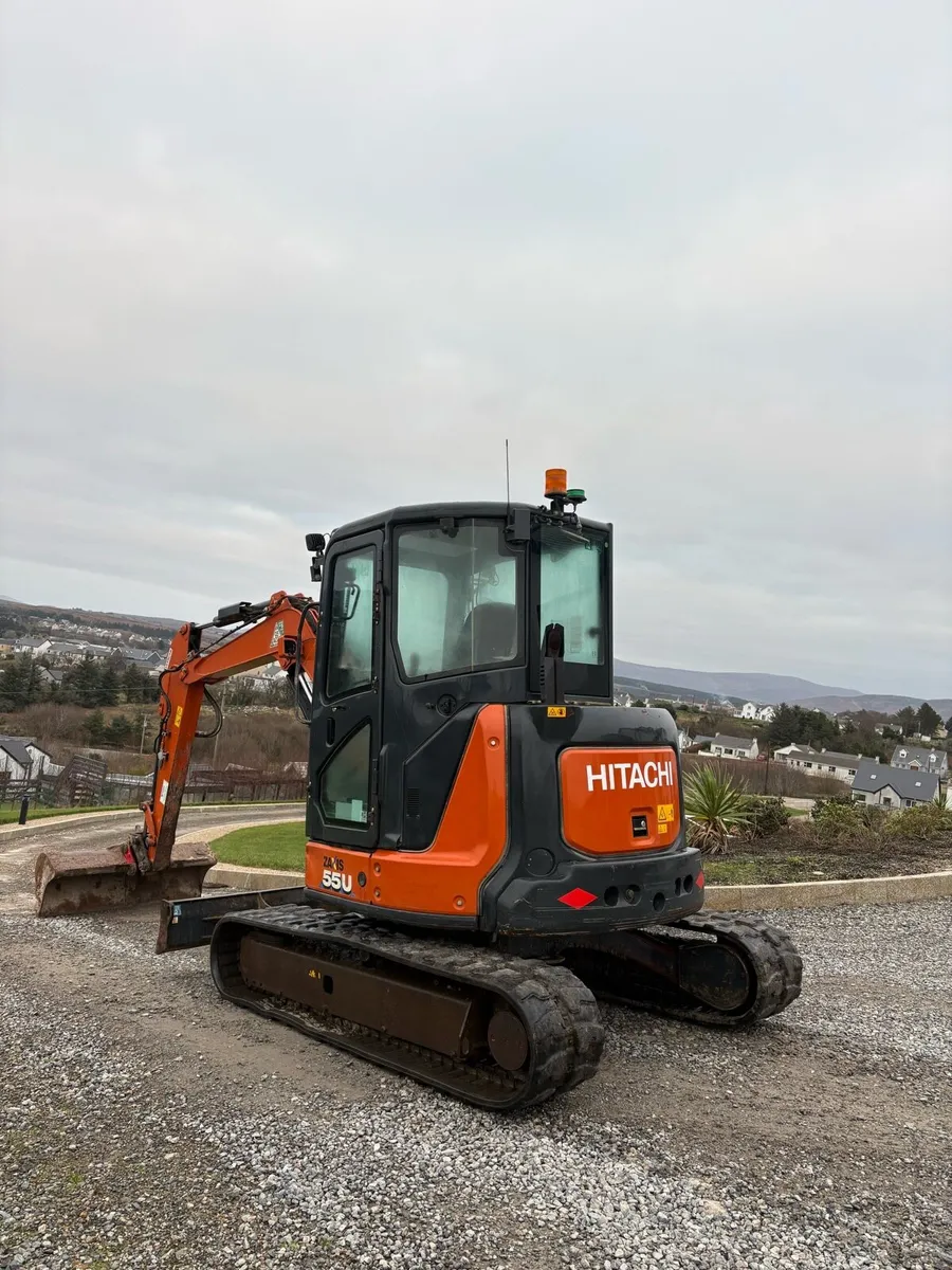 2020 55u-6 - Image 2