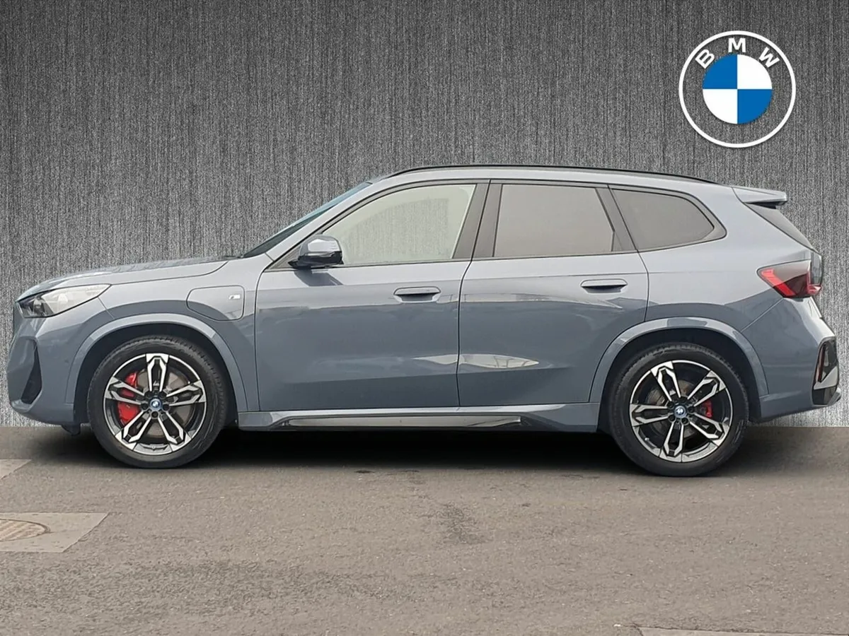 BMW X1 xDrive25e M Sport - Image 4