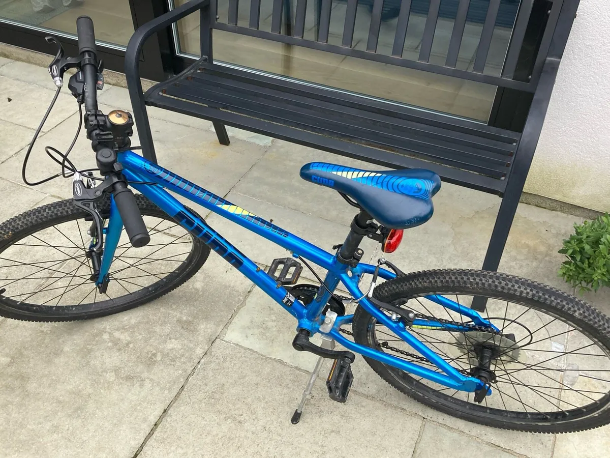 Cuda 24 inch bike - Image 3