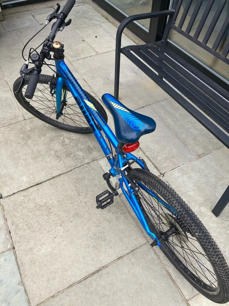 Cuda 24 inch bike - Image 4