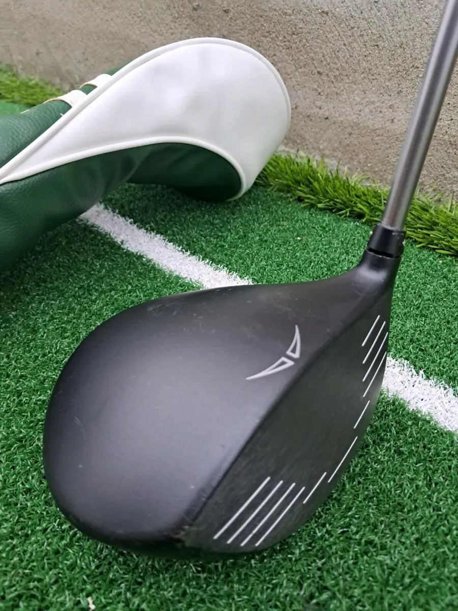Ping G25 Driver - Image 1