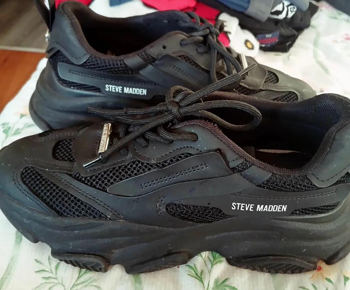 Steve Madden - Image 2