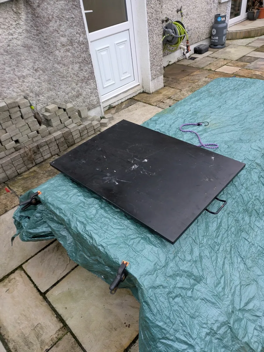 Standing Desk table top - Image 1