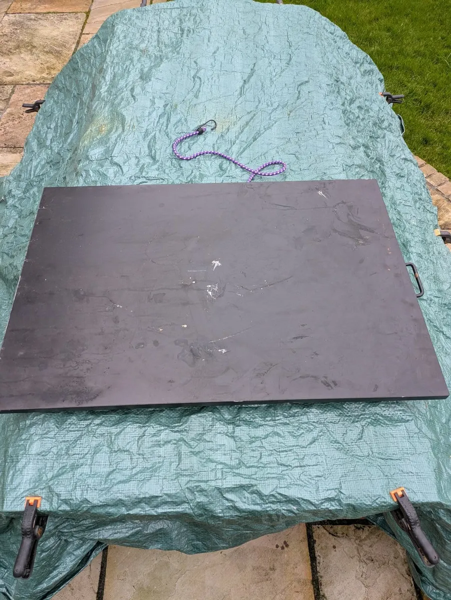 Standing Desk table top - Image 2