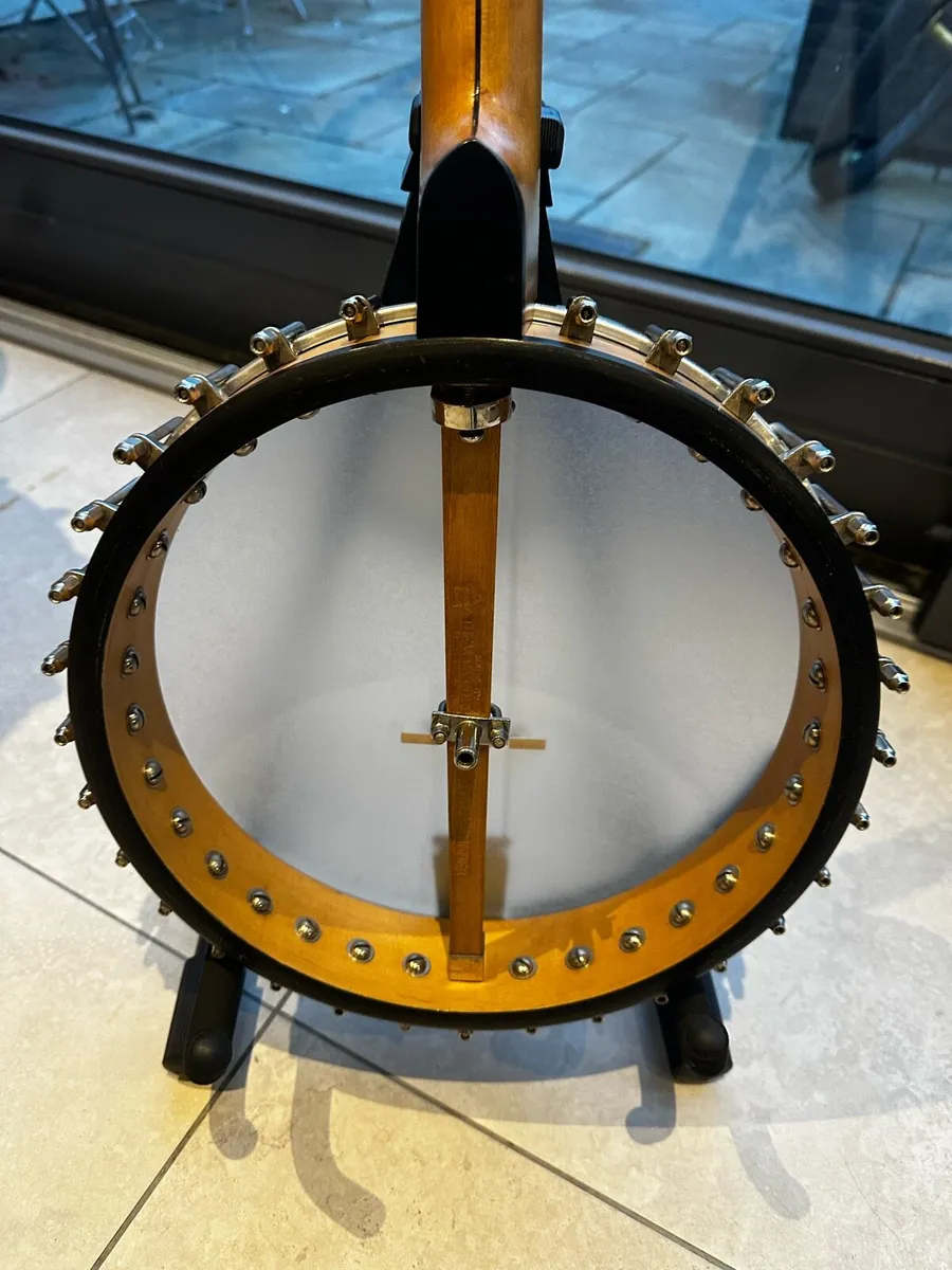 Banjo - Image 4
