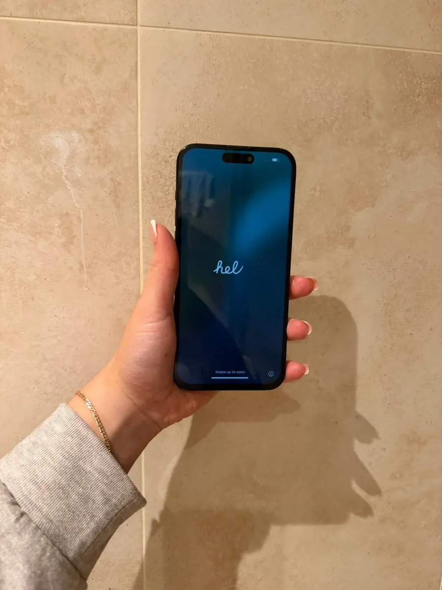 iPhone 15pro max - Image 1