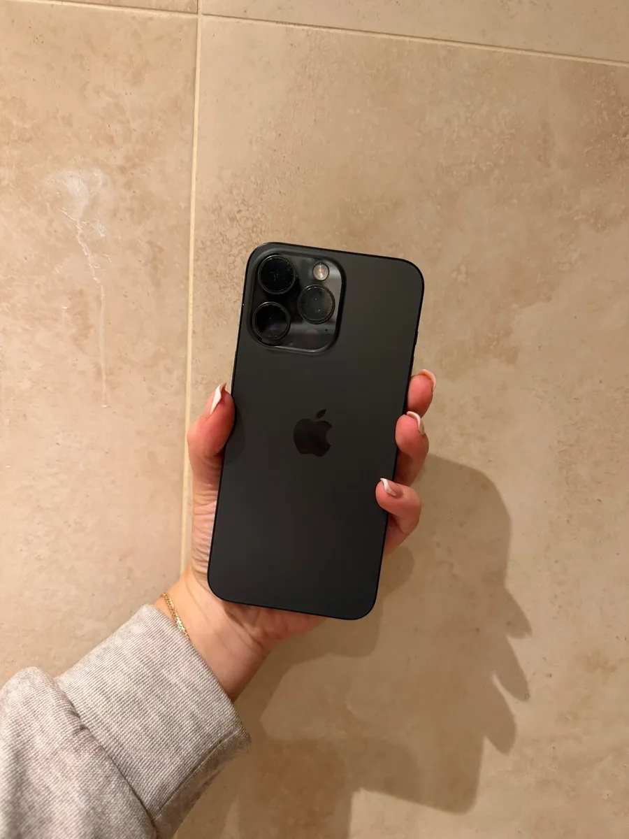 iPhone 15pro max - Image 3