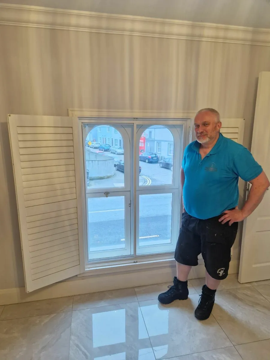 Secondary Glazing - Image 4