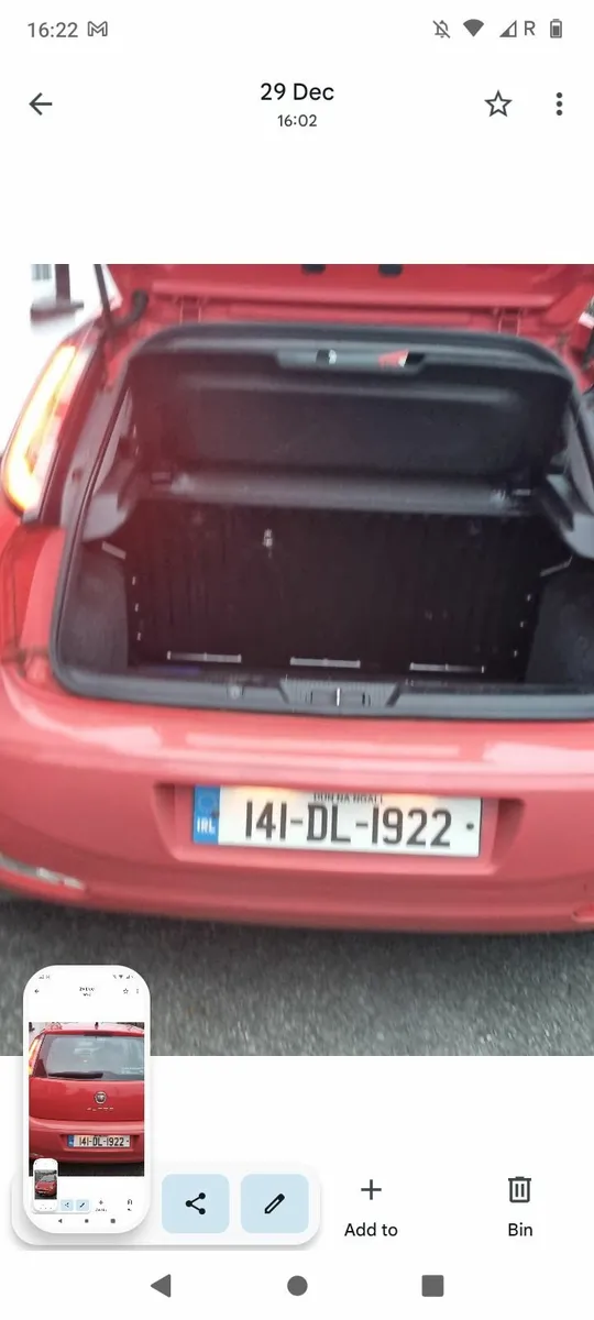 Fiat Punto 2014 - Image 4