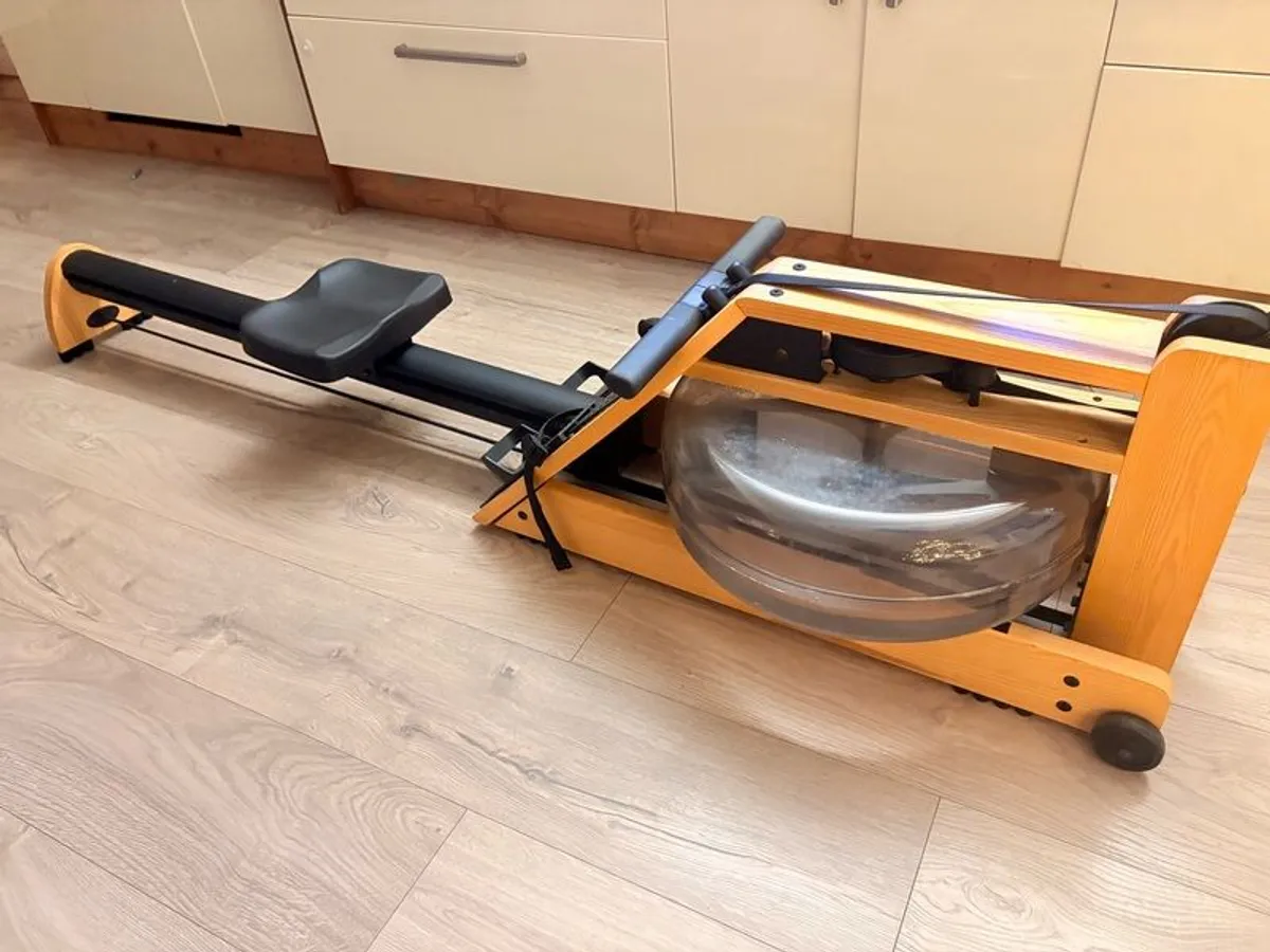 Water Rower - Image 1