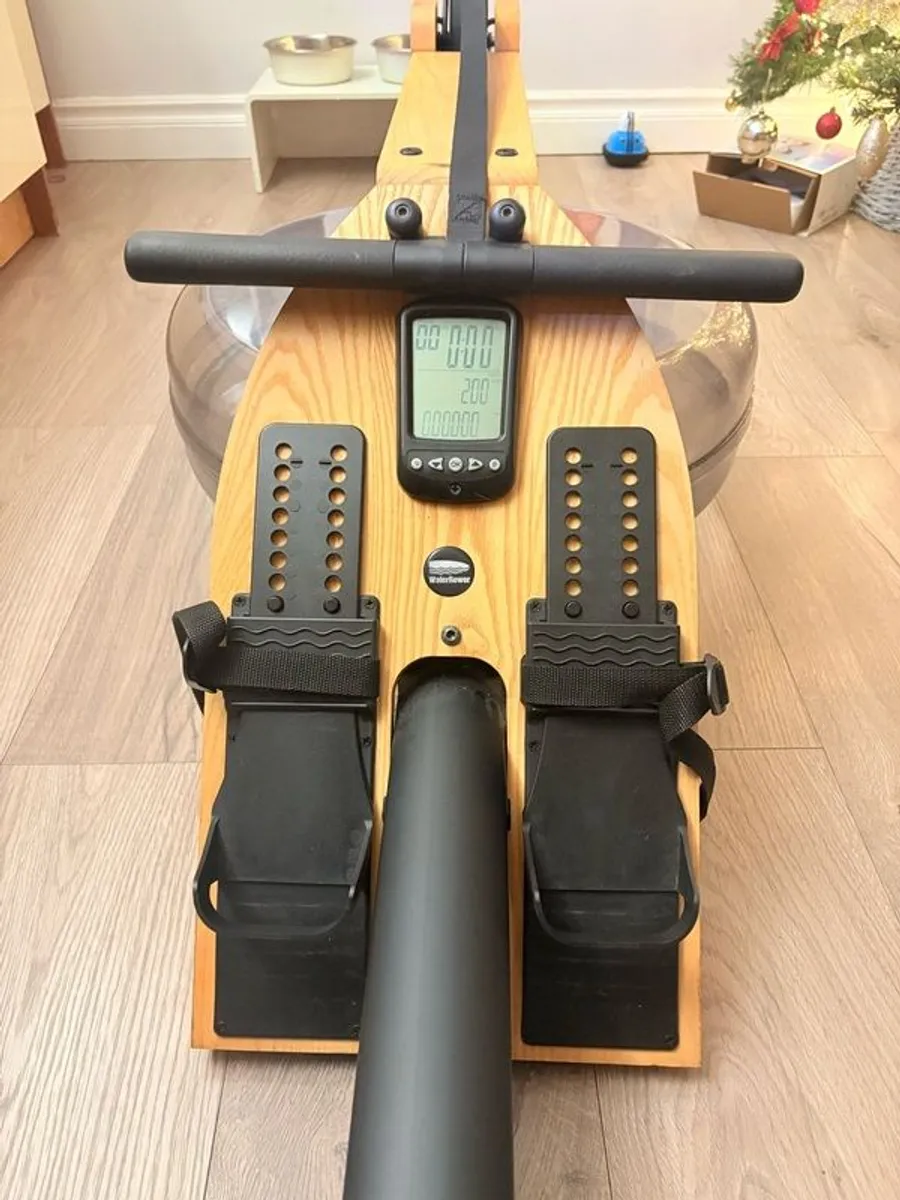 Water Rower - Image 2