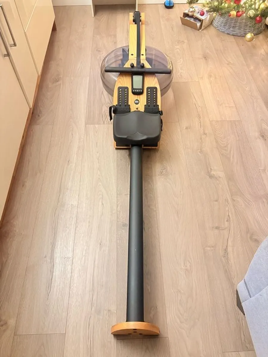 Water Rower - Image 3