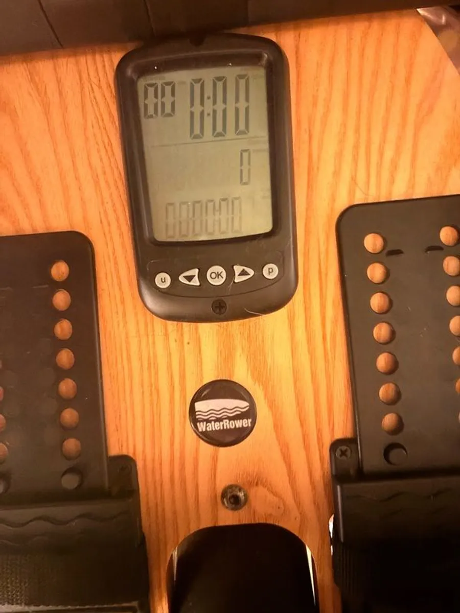 Water Rower - Image 4