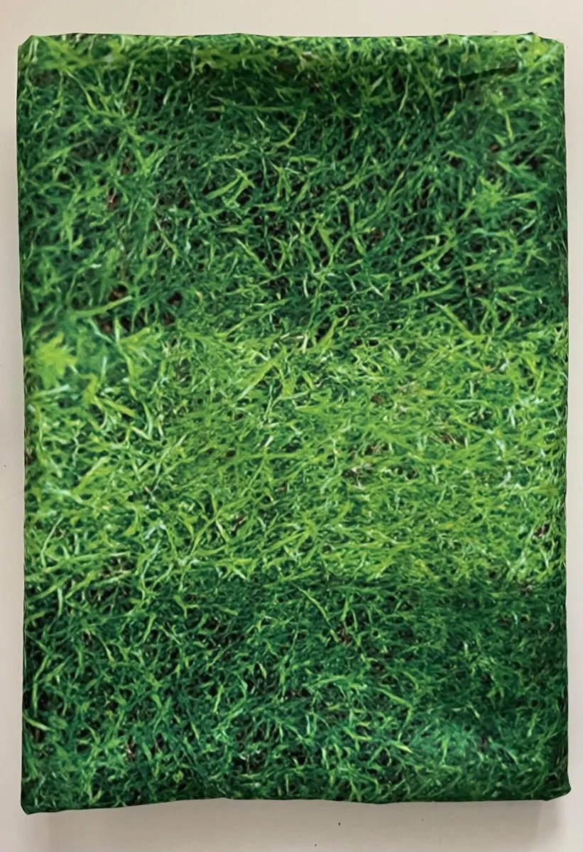 Football Pitch Single Duvet Set - BRAND NEW - Image 3