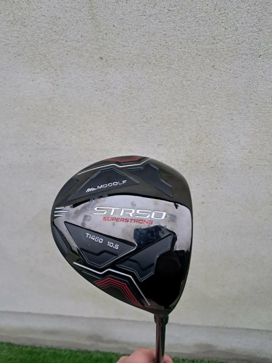 Brand new Driver - Image 2