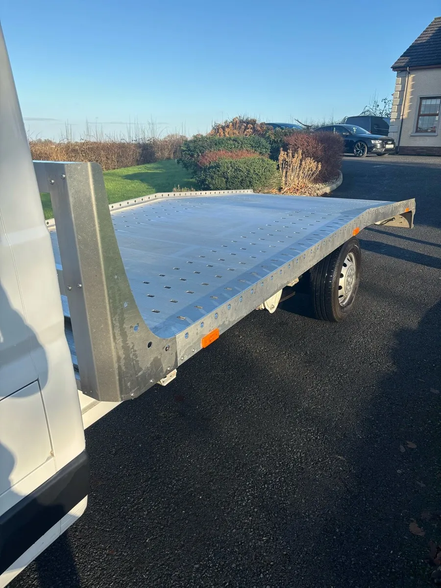 2020 ducato recovery - Image 4